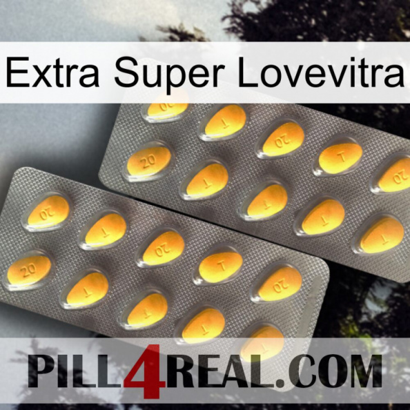 Extra Super Lovevitra cialis2